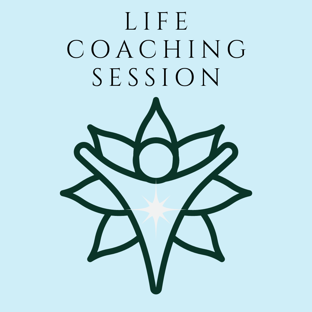 Viriditas Energy Life Coaching Sessions-where to start your healing journey