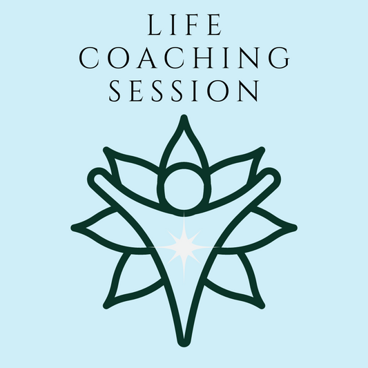 Viriditas Energy Life Coaching Sessions-where to start your healing journey